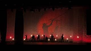 Wardruna  Helvegen jahrhunderthalle2112 [upl. by Rhoda347]