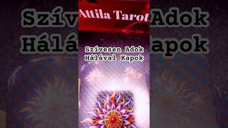 Nap kártyája 3182024 napitarot napkártyája napijóslás jós jóslás jóskártya tarot [upl. by Neelrad]