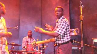 Macheso  Amai vaRubhi [upl. by Arimlede]