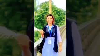 fule fule sajiye rekhechi hridoy🥰tiktokviral reels shortvideo bangla song। [upl. by Dalton]