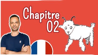 Le Petit prince 2 French  Full Text  Audio [upl. by Arlee125]