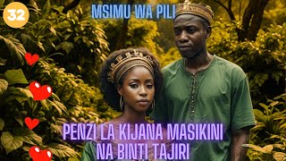 Kijana Masikini na Binti Tajiri Msimu wa 2 Part 32 Madebe Lidai netflix sadstory lovestory [upl. by Cha]