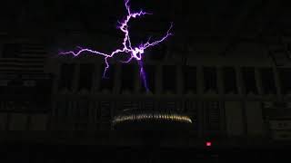 Tesla Coil [upl. by Nalym470]