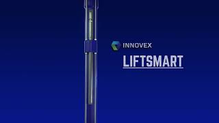 Innovex Liftsmart  2021 Aug [upl. by Anialam]