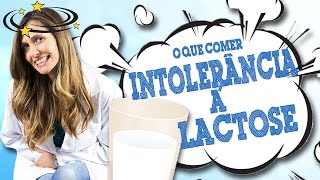 Como entender o exame de intolerância à lactose [upl. by Darin364]