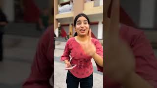 Friend ke sath prank 😃 shortvideo shorts youtubeshorts shorts [upl. by Cannon]