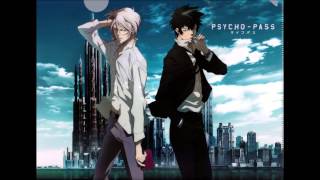 PsychoPass OST 光 Hikari [upl. by Hamehseer]