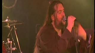 Novembers Doom live in Belgium 2007  Part2 [upl. by Karola]