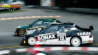 1993 DTM  Norisring Eurosport FR [upl. by Boynton]