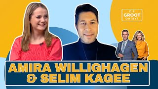 Amira Willighagen amp Selim Kagee  Hul konsert Memorable Memories  4 Junie 2024 [upl. by Tega285]