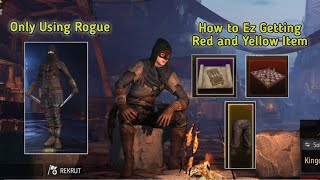 Secret Location Treasure and How to Ez Getting Red and Yellow Item  Gold And Glory  Gameplay [upl. by Niryt333]