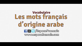 Sarrasins et Musulmans en Europe  Langue Française plus dArabe que de Gaulois  2 [upl. by Elraet]