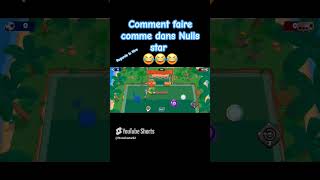 Nouveau pseudo sur la page de la chaîne vous aimez  brawlstars supercell DeadGame deadgame [upl. by Elinore733]