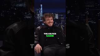 Jack Harlow roasted by NBA Refs [upl. by Aicilev]