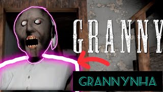 jogando granny com elegância [upl. by Silverman450]