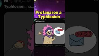 Corrompieron a Pokemón  Typhlosion y Los Leaks [upl. by Ender]