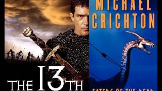 Eaters of the Dead by Michael Crichton  Part 112 [upl. by Maxima]