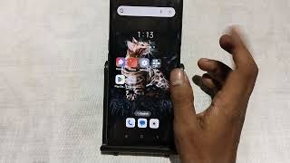 Oppo F25 Pro 5G gaming mode on kaise kare how to activate game mode in oppo game mode settings [upl. by Noed]