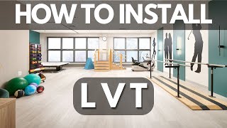 The Ultimate Beginners Guide to Installing CLICK LVT [upl. by Etnoel181]