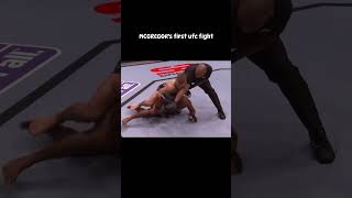 mcgregor AND chandlers first UFC fight ufc mma conormcgregor ufc303 [upl. by Alec]