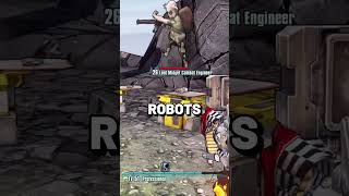 Whats the Hardest Trophy in Borderlands 2 [upl. by Dorthea398]