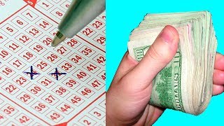 SECRETS Lotteries Dont Want You To Know [upl. by Bohannon]