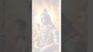 Mahadeva shambhu shankara mahadev love shiva motivation youtube shorts shambhu [upl. by Andaira]