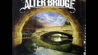 Alter Bridge  In Loving Memory  Lyrics [upl. by Dilisio]