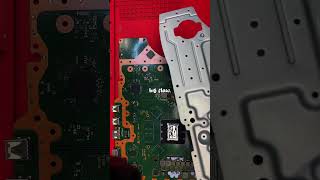 Fixing PS5 Overheating Replacing Problematic Liquid Metal on CPU fixmyi [upl. by Elnore]