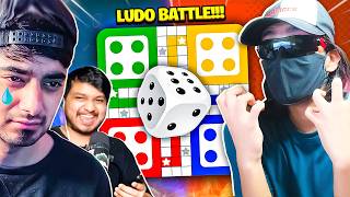 Himlands Ultimate Ludo Battle Gone Crazy YesSmartyPie ezio18rip [upl. by Llain444]