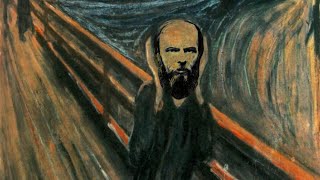 a playlist for reading dostoevsky books [upl. by Ahseket]