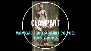 CLAMPART  Mark Beard [upl. by Ardnuaet]