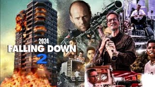 The expendables 6 New 2025 Movie  Jason Statham Sylvester Stallone updates Facts And Review [upl. by Haneehs]