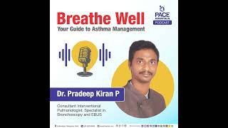 Breathe Well Your Guide to Asthma Management [upl. by Acinomahs993]