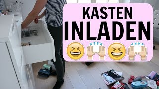 Kasten Inladen  KAMER OPRUIMEN 2  LiveLikeFloor [upl. by Connett570]