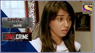 City Crime  Crime Patrol  Refusal  Mumbai  Full Episode [upl. by Mera]