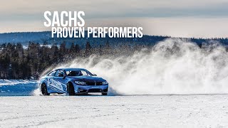 SACHS Proven Performers – Arctic Drift – Joachim Waagaard [upl. by Sib229]