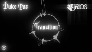 Lirios  Dulce Paz OFFICIAL VISUALIZER  Transition 🌓💿 [upl. by Roskes]