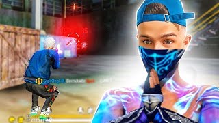 🔴 LIVE ON 🔴 😈 STEIKING AO VIVO 😈 2v2 CONTRA O TWO9 😈 FREE FIRE AO VIVO 😈 [upl. by Neened]