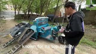 Where to buy Vigorun VTLM800 cordless track weed eater online [upl. by Asirap]