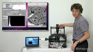 Microscopy Disassembling an ASI RAMM Nico Stuurman [upl. by Apfel]