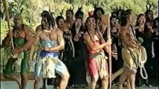 Waihīrere  2000 Te Matatini  Finals Day Full Performance [upl. by Dowlen843]