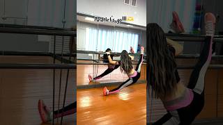 Stretching exercises for flexibility dancestretchingflexibilityshorts [upl. by Ardeha]