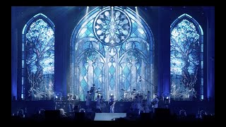 Mrs GREEN APPLE – umbrella【LIVE from “Atlantis”】 [upl. by Rimma]