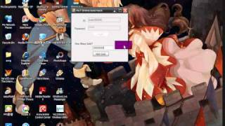 Mission Against Terror MAT Online Gold Hack [upl. by Angell]