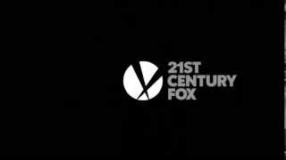 21st Century Fox Logo [upl. by Notsua]