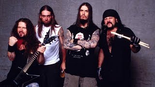 Pantera Concert 2001  Live Full show [upl. by Lengel]