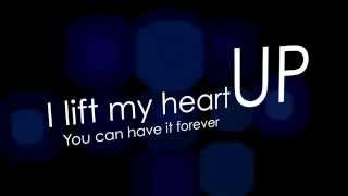 Unspoken Lift My Life Up Official Lyric Video [upl. by Eirahs681]