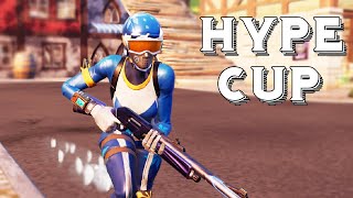 Mogul Master Default Skin  Hype Cup Gameplay [upl. by Tybald]