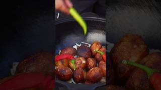 Kazan Kebab  Chingiz Khans Favorite Dish [upl. by Aniweta]